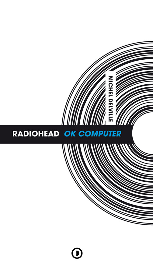 Discogonie Radiohead