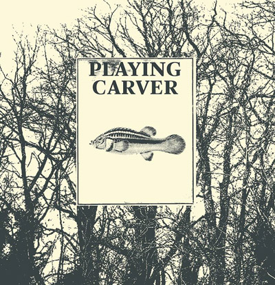 Playing carver