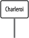 charleroi
