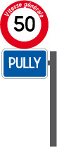 pully