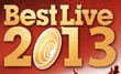 Best Live 2013 Infoconcert