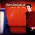 Dominique A - Le twenty-two bar