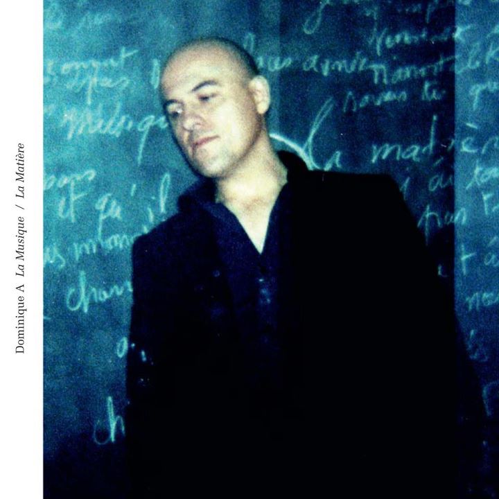 La Musique - Dominique A