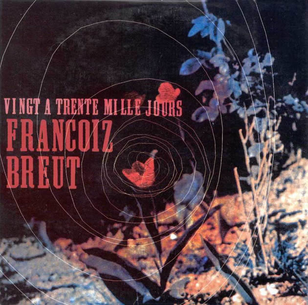 Vingt à trente mille jours - Promo