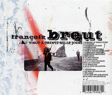Vingt à trente mille jours