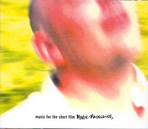 Berg Sans Nipple - Music for the short film Marie-Madeleine