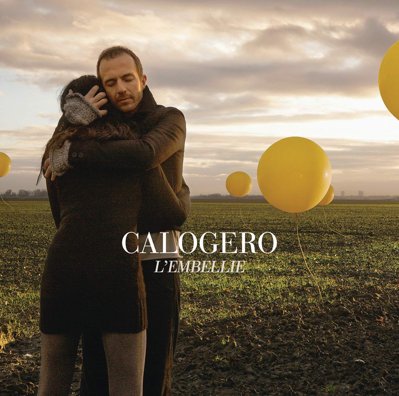 Calogero - L'embellie