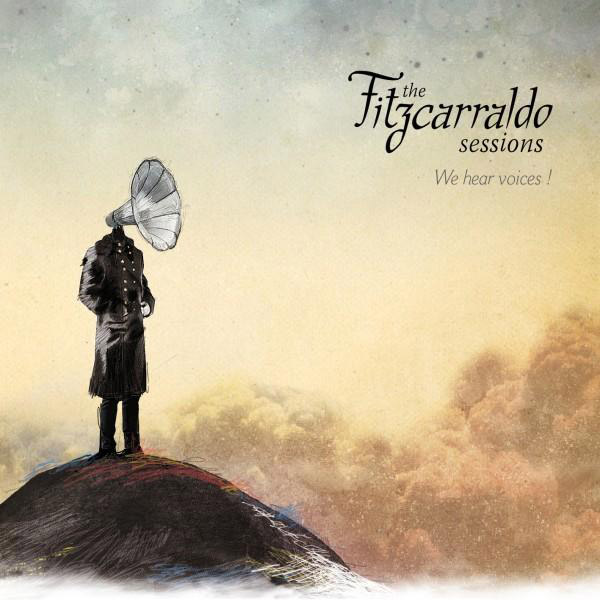 The Fitzcarraldo sessions - We hear voices