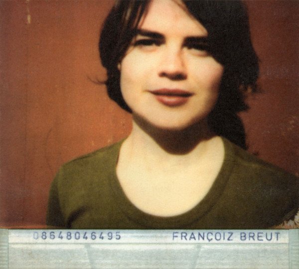 Françoiz Breut - Françoiz Breut