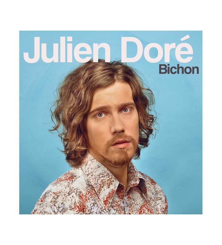 Julien Doré - Bichon