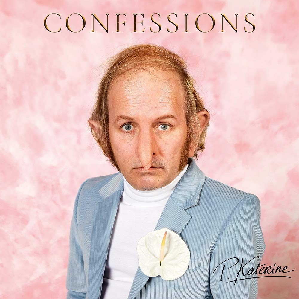Katerine - Confessions