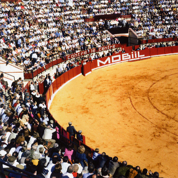 Mobiil - Contre le centre