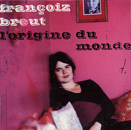 L'origine du monde - Promo