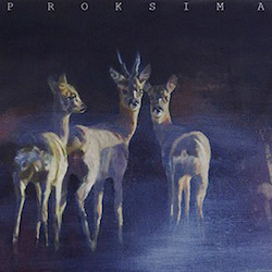 Proksima - Mon cœur se bat