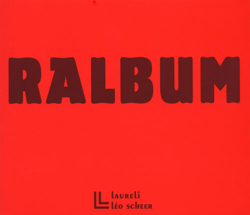 Ralbum