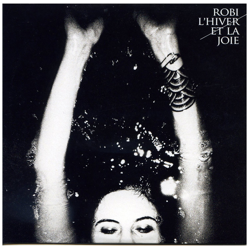 Robi - L'hiver et la joie