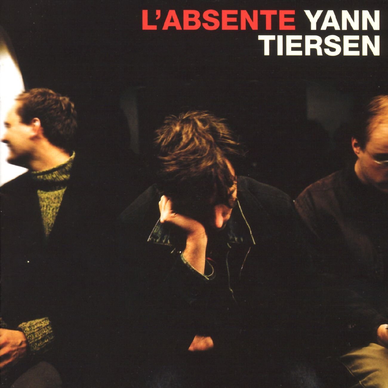 Yann Tiersen - L'absente