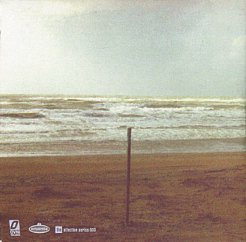 Dominique A - L'attirance