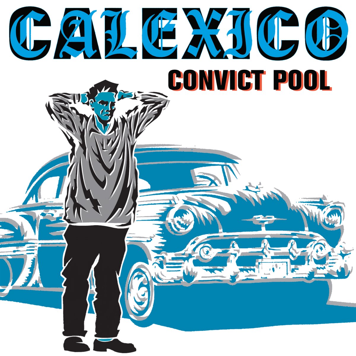 calexico convict pool