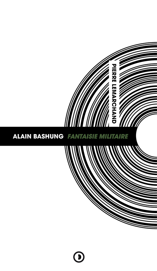 Discogonie Bashung