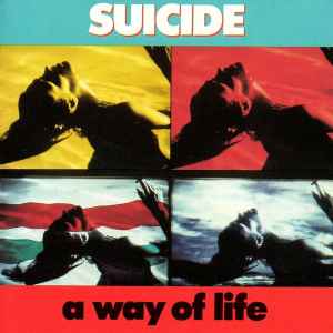 Suicide awayoflife
