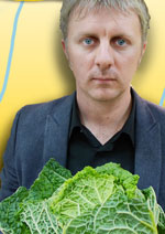 Arnaud Le Gouëfflec