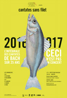 Cantate sans filet