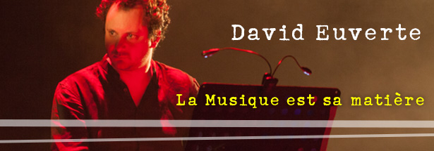 David Euverte