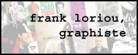 Rencontre avec Frank Loriou