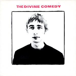 The Divine Comedy Indulgence n°2