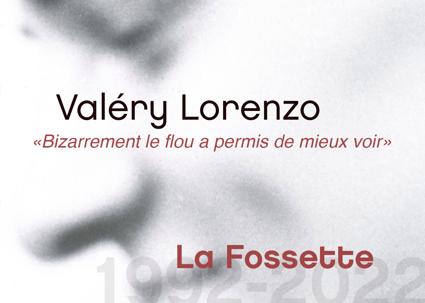 Interview Valery Lorenzo