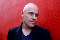 Dominique A (© Vincent Delerm)