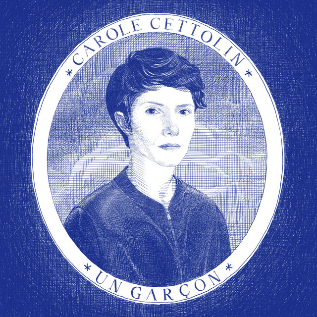 Carole Cettolin - EP Un Garçon