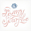 Blonde redhead
