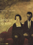 Galerie Quelqu'un va venir
