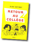 Interview de Riad Satouff