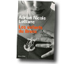 Adrian Nicole Leblanc