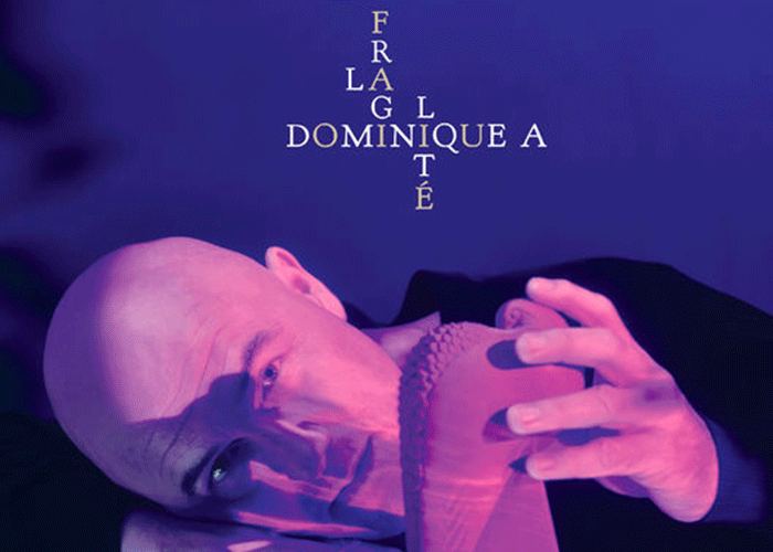 Dominique A - La Fragilité