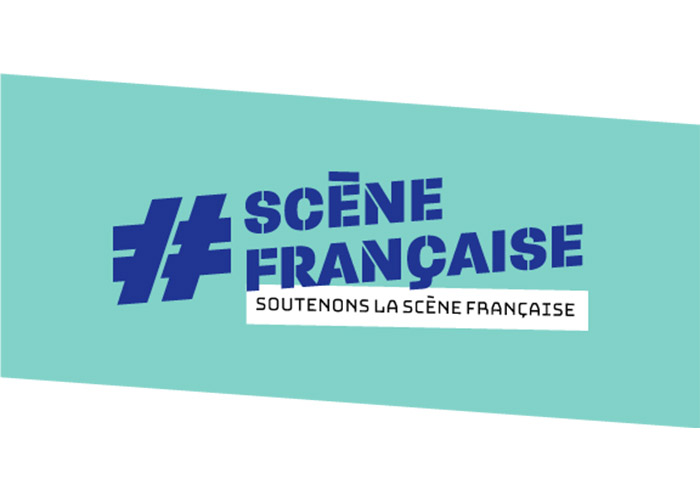 #SceneFrancaise