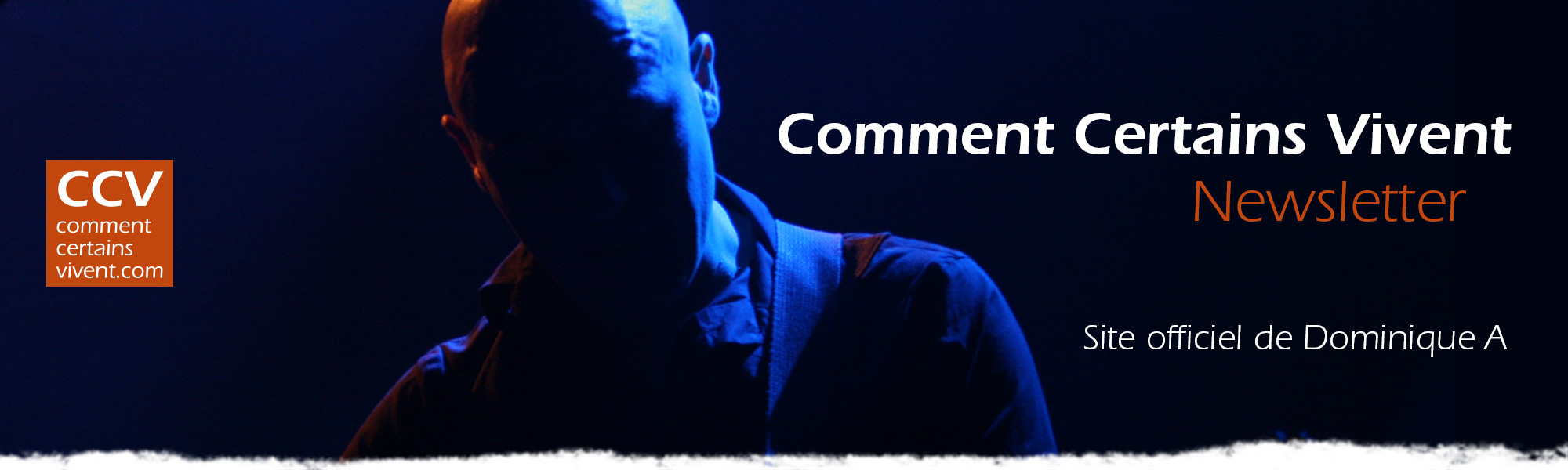 Banniere CCV Newsletter